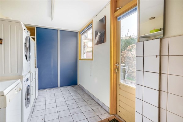 Medium property photo - Jupiterstraat 43, 9742 ET Groningen